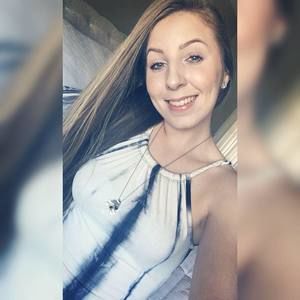 Meet your Posher, Drianna